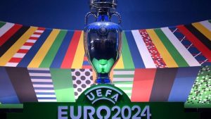 Euro 2024 chọn quốc gia nào nào làm địa điểm tổ chức?